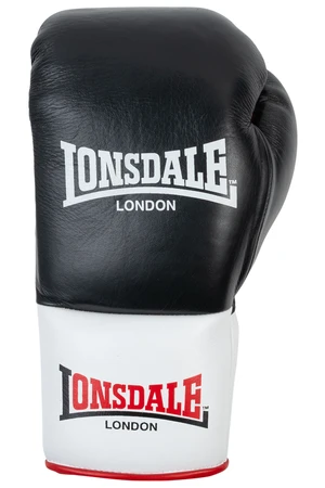 Lonsdale Leather boxing gloves