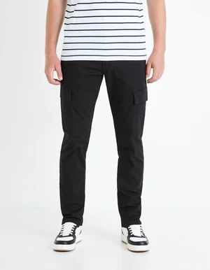 Celio Cargo Pants Fopaul - Men's