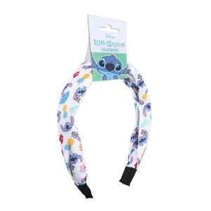 HAIR ACCESSORIES HAIRBAND CHILDISH DISNEY STITCH