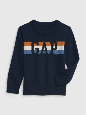 GAP Children's sweater with logo - Boys