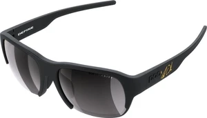 POC Define Fabio Edition Uranium Black Matt/Gold/Grey Ochelari ciclism