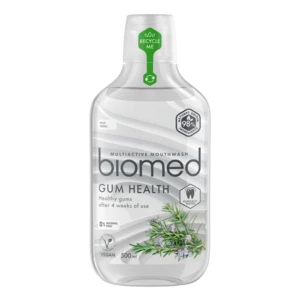 Biomed GUM HEALTH ústna voda