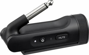 Bose Professional Wireless instrument transmitter Vezeték nélküli rendszer 2,4 GHz