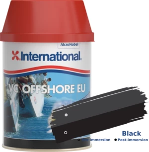 International VC Offshore Antifouling