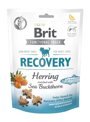 Brit Care Dog Functional Snack Recovery 150 g
