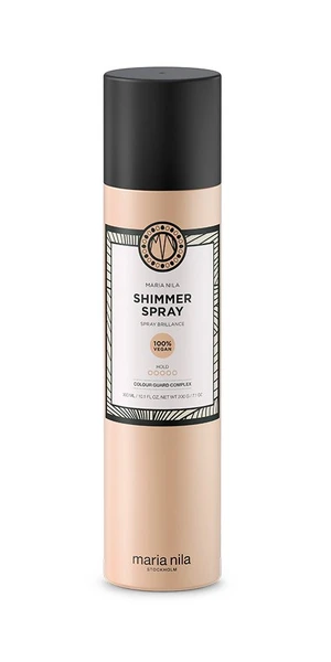 Maria Nila Shimmer spray stylingový sprej 300 ml