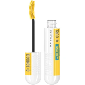 Maybelline The Colossal Curl Bounce Waterproof voděodolná řasenka 10 ml