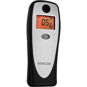 SENCOR SCA BA01 V2 alkohol tester