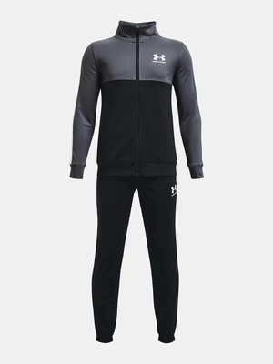 Tuta da ragazzo  Under Armour CB Knit