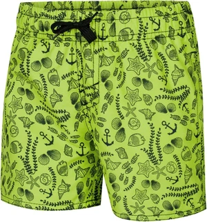 Pantaloncini da bagno ragazzo AQUA SPEED Finn