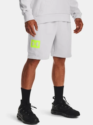 Under Armour Shorts UA SUMMIT KNIT SHORT-GRY - Men's