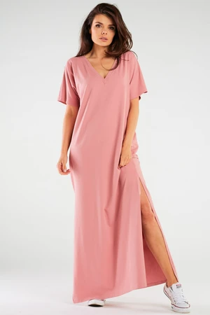 Infinite You Woman's Dress M256