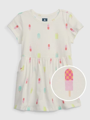 GAP Children's Organic Cotton Dress - Girls