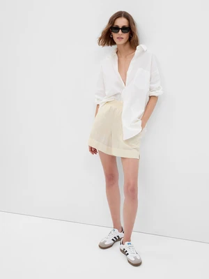 GAP Linen Shorts - Women