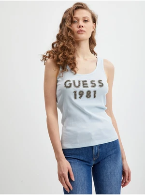 Light blue Women's Top Guess - Women