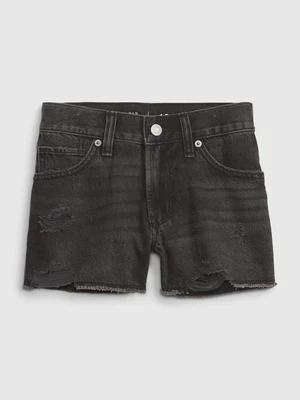 GAP Kids Denim Shorts - Girls