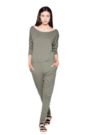 Venaton Woman's Jumpsuit VT024