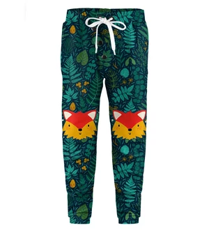 Mr. GUGU & Miss GO Kids's Joggers J-K1618