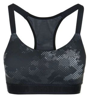 Women's sports bra Kilpi RINTA-W dark gray