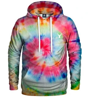 Férfi melegítő felső Aloha From Deer Colorful Tie Dye