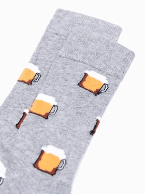 Ombre Men's socks - mix 2