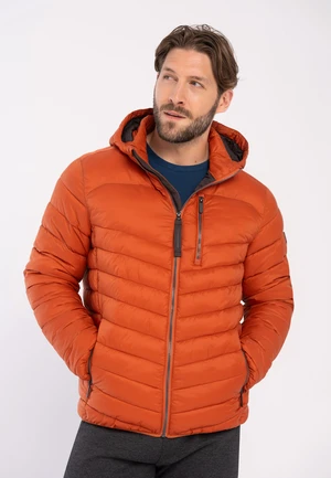 Volcano Man's Jacket J-KEY M06183-W24