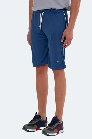 Slazenger Santtu Men's Shorts Indigo