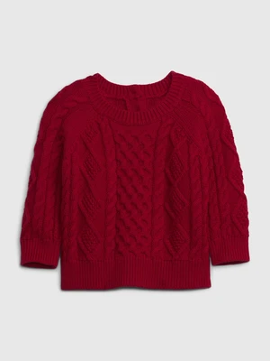 GAP Kids knitted sweater - Boys