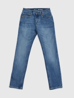 GAP Kids Jeans Skinny Washwell - Boys