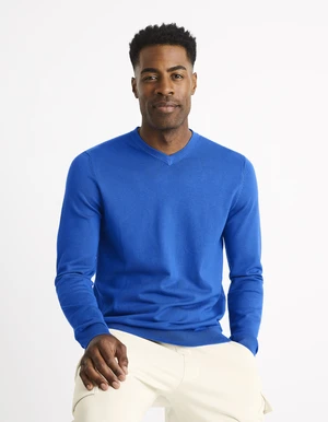 Celio Smooth sweater Befirstv - Men