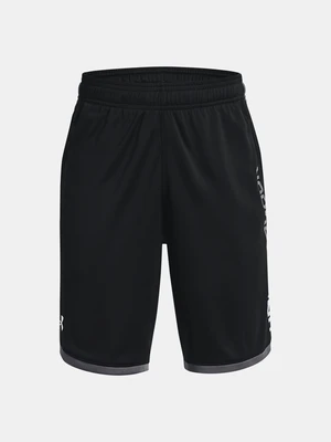 Pantaloncini da ragazzo Under Armour