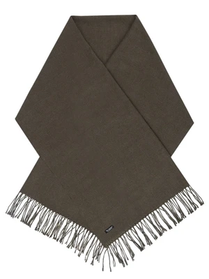 Top Secret MEN'S SCARF