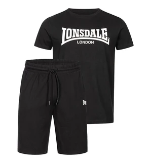 Set da uomo Lonsdale