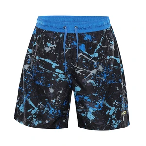 Men's shorts nax NAX LUNG ethereal blue