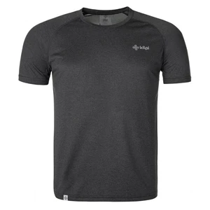 Men's functional T-shirt KILPI DIMEL-M dark gray