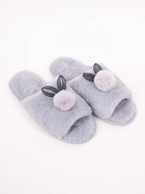 Yoclub Woman's Slippers OKL-0039K-2800