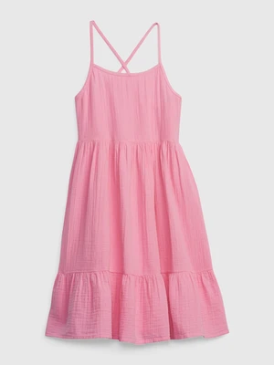 GAP Children's Muslin Dress - Girls