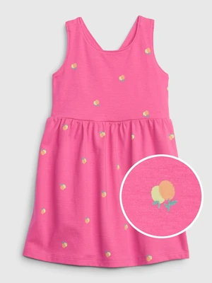 GAP Children's Organic Cotton Dress - Girls