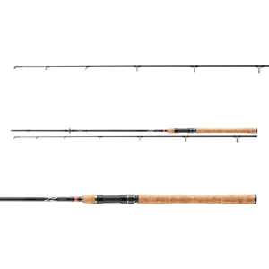 Daiwa prút ninja x spin 2,4 m 5-20 g