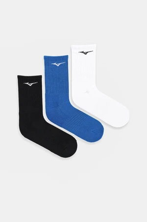 Ponožky Mizuno 3-pack