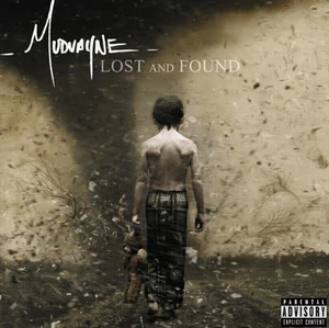 Mudvayne - Lost & Found (180 g) (Gold & Black Marbled Coloured) (Gatefold Sleeve) (2 LP)