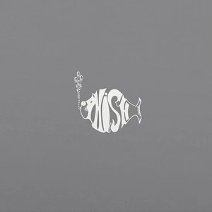 Phish (Band) - White Tape (Silver with White Splatter Coloured) (LP)