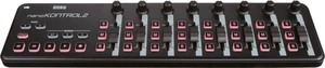 Korg nanoKONTROL2 BK Contrôleur DAW