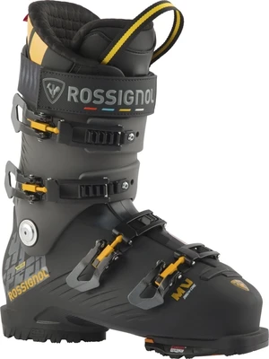 Rossignol HI-Speed PRO 110 MV GW Black 27,0 Alpesi sícipők