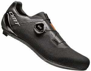 DMT KR4 Black/Black 42 Scarpa da ciclismo da uomo