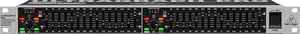 Behringer FBQ1502HD Ultragraph Pro Equalizzatore