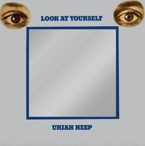 Uriah Heep - Look At Yourself (LP)