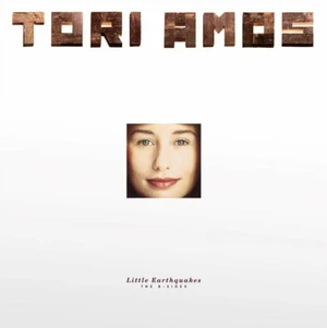 Tori Amos - Little Earthquakes (Black Vinyl) (B-Sides & Rarities) (LP)