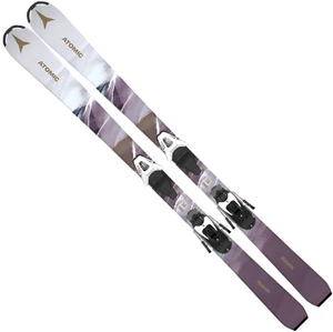 Atomic Maven Girl 130-150 + C 5 GW Ski Set 150 cm Esquís