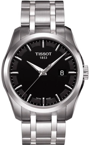 Tissot Couturier Quartz T035.410.11.051.00